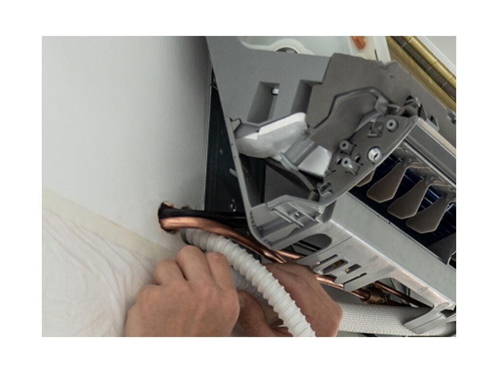 Accesorios de Instalación