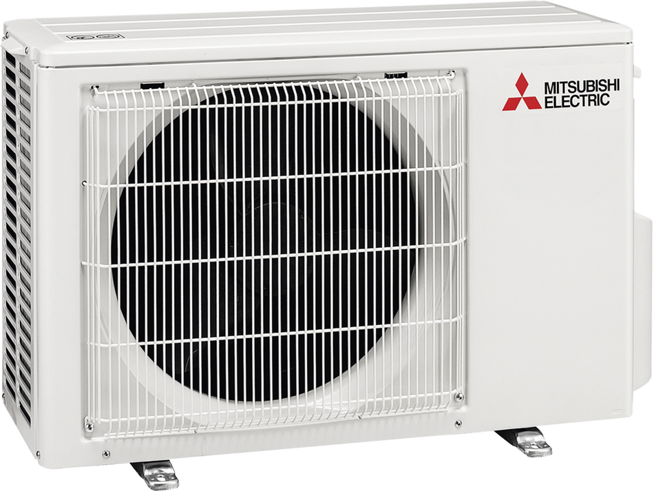 Multisplit - Mitsubishi E. u. exterior 2x1 MXZ-2HA50