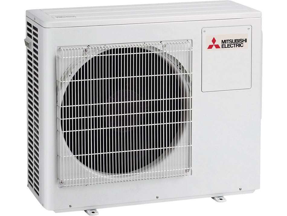 Multisplit - Mitsubishi unidad exterior 3x1 (MXZ-3HA50VF)
