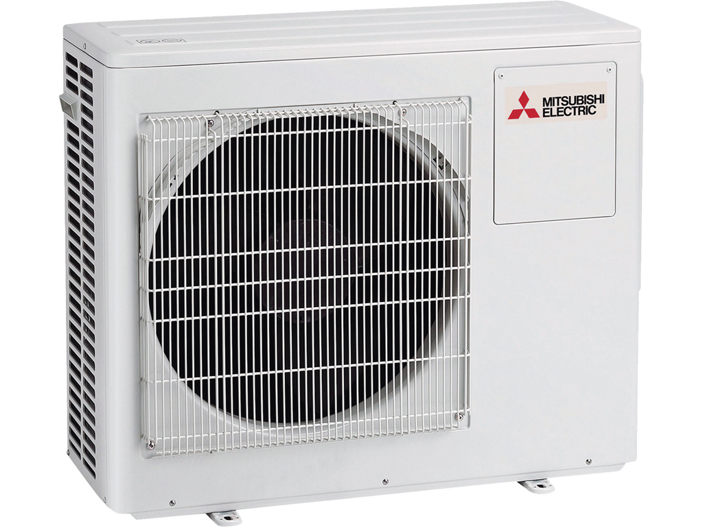 Multisplit - Mitsubishi E. u. exterior 3x1 MXZ-3HA50
