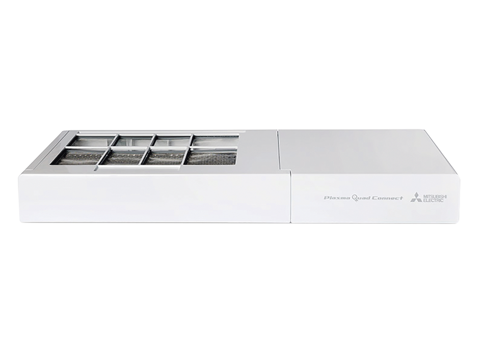 Plasma quad connect (PKA/SEZ/PEAD) mitsubishi electric