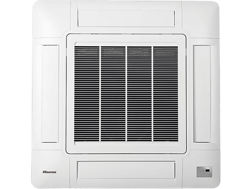 Panel de cassette PE-QFA-CD