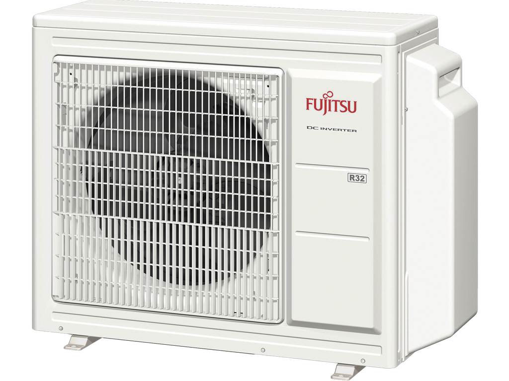 Multisplit - Fujitsu unidad exterior 2x1 (AOY40M2-KB)
