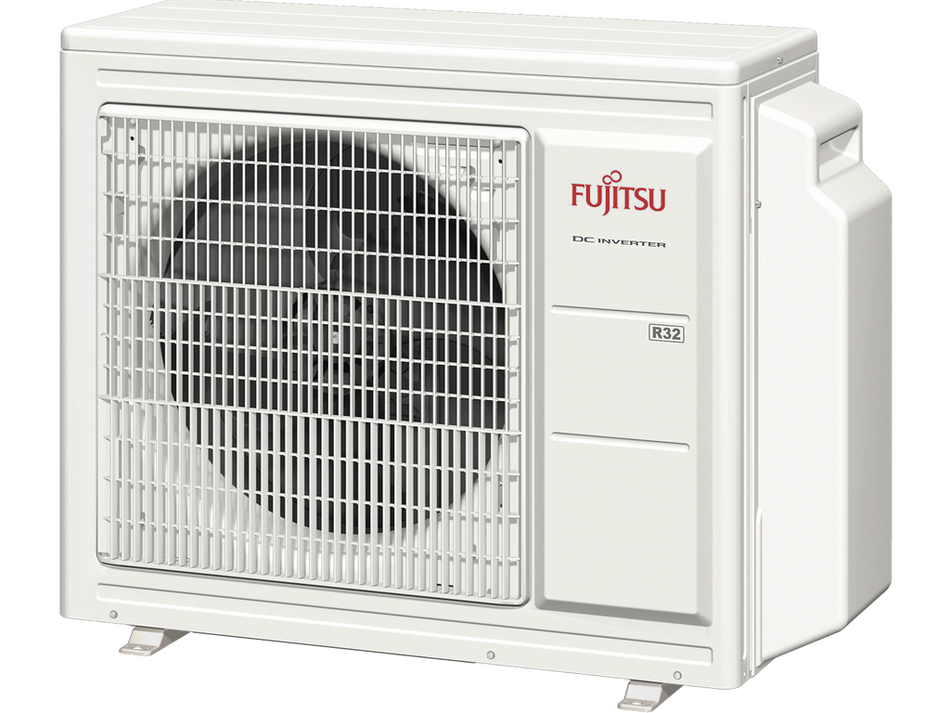 Multisplit - Fujitsu unidad exterior 2x1 (AOY40M2-KB)