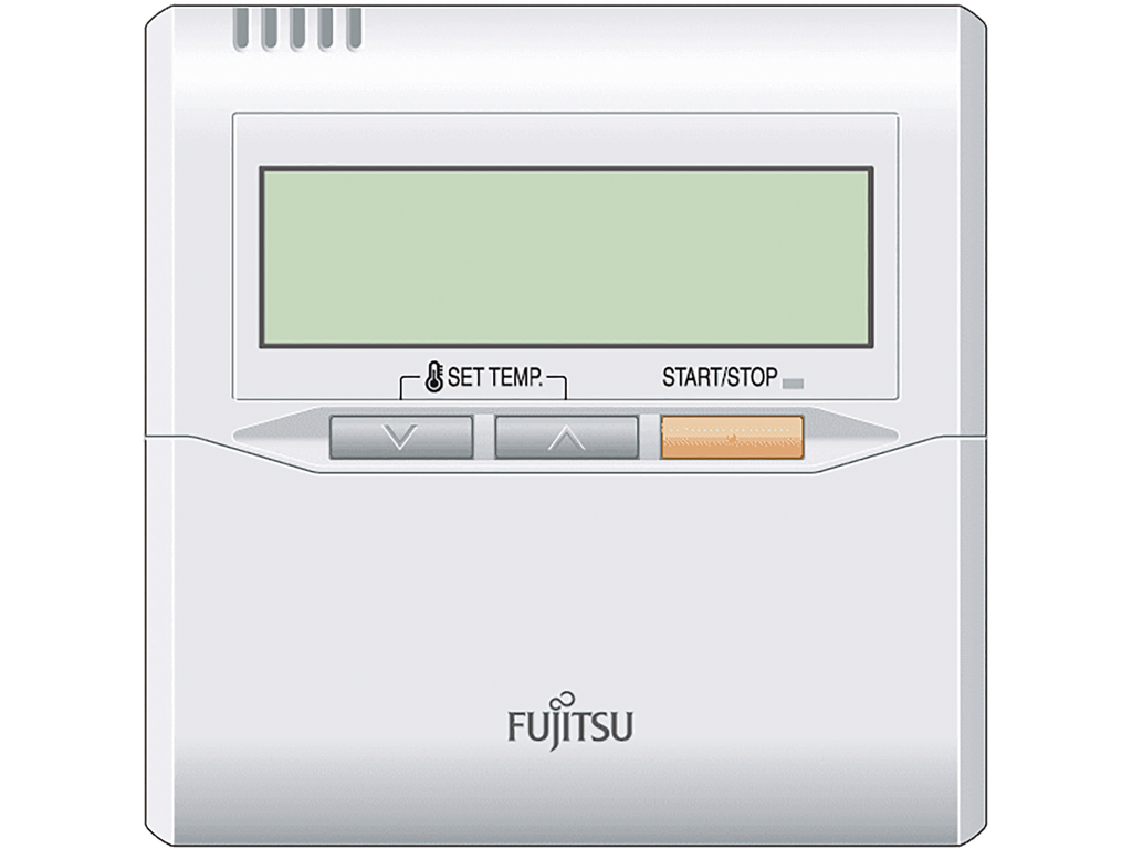 Mando por cable (Comercial) Fujitsu