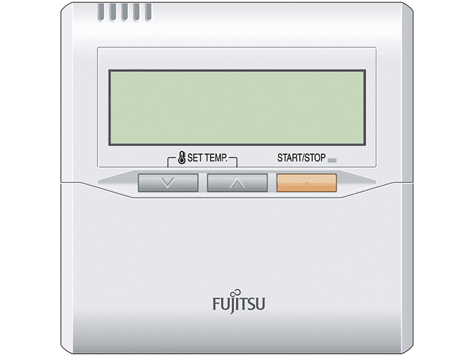 Mando por cable (Comercial) Fujitsu
