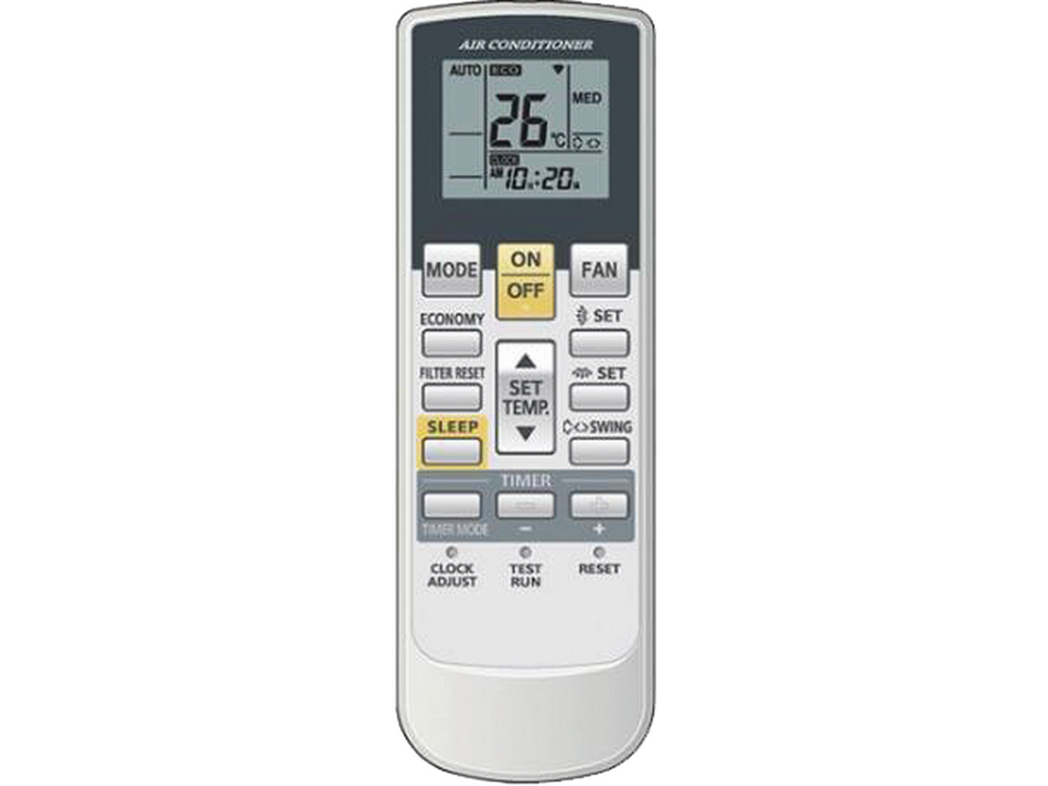 Receptor de infrarrojos (ACY-LHTA) Fujitsu