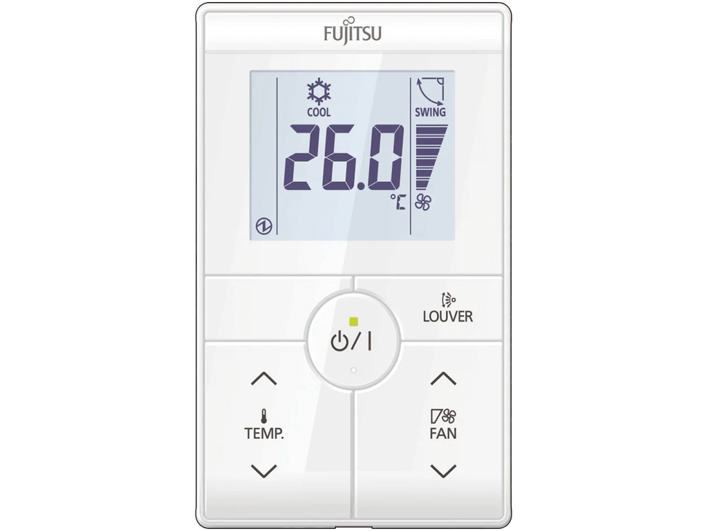 Mando Simple (AUY-KA) Fujitsu