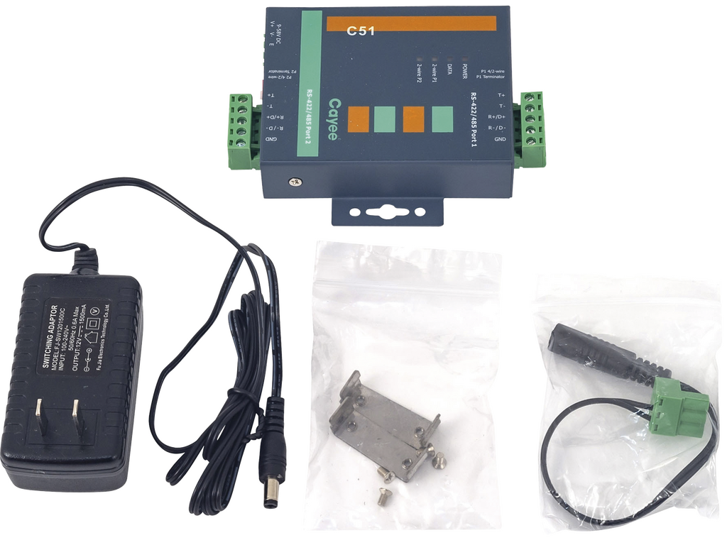 Kit de detector de personas (AUY-KR, AUY-KA 3D) Fujitsu