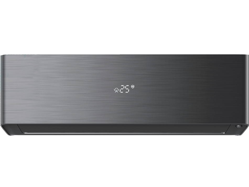 Multisplit - Hisense unidad interior  energy pro plus negro 25