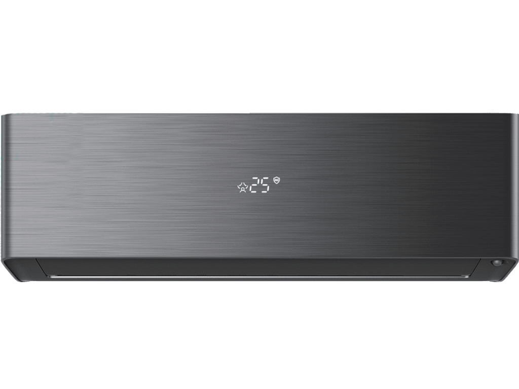 Multisplit - Hisense Energy Pro Plus negro QH25