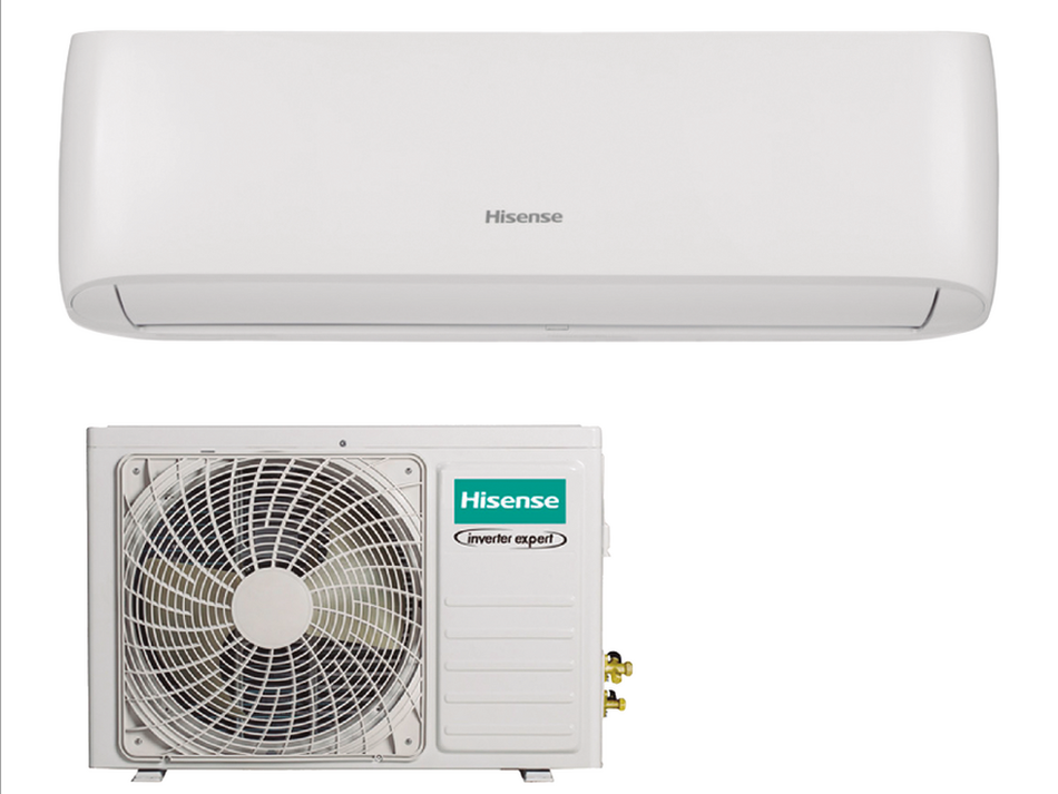 Set - Hisense SM50 (SM50XS1AG+SM50XS1AW) mistral c/wifi