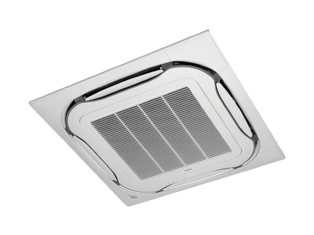 Panel cassette (FCAG, ZCAG) Daikin