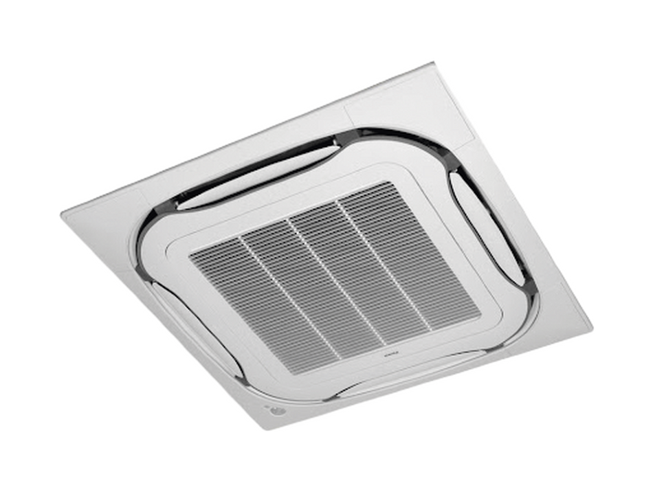 Panel cassette (FCAG, ZCAG) Daikin