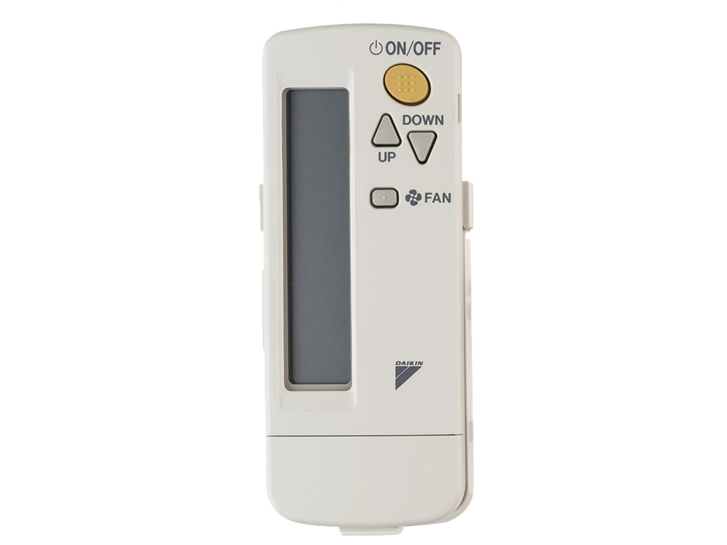 Mando remoto (FUA-A) Daikin