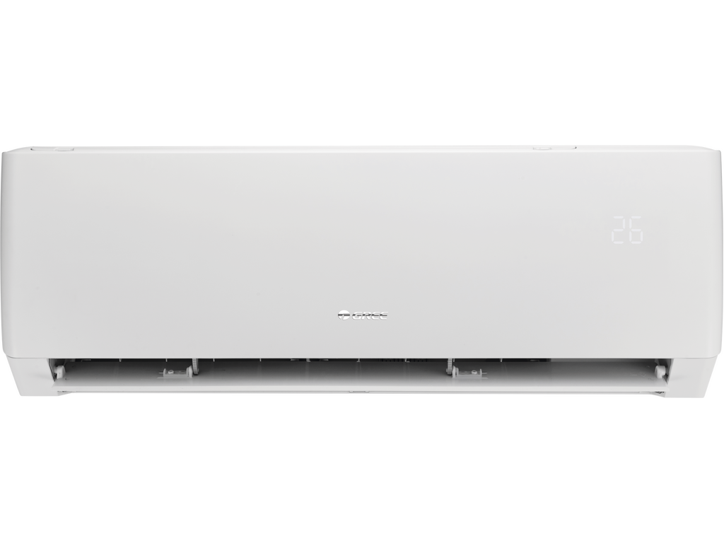 Multisplit - Gree Pular blanca 09