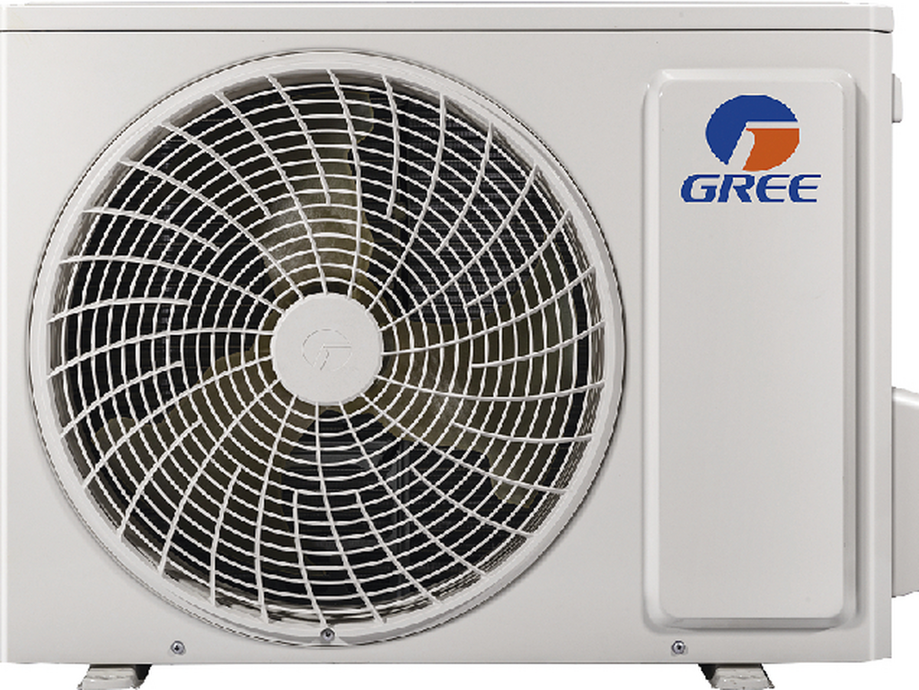 GREE FM 28 U. EXTERIOR MULTISPLIT 4 X 1 R32 ( 3NGR4529 )