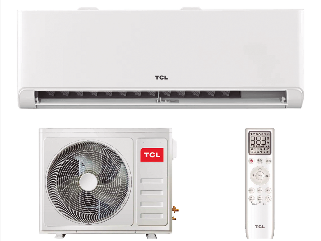 Set - TCL split P5 T-Pro R32 (S18P5S0)