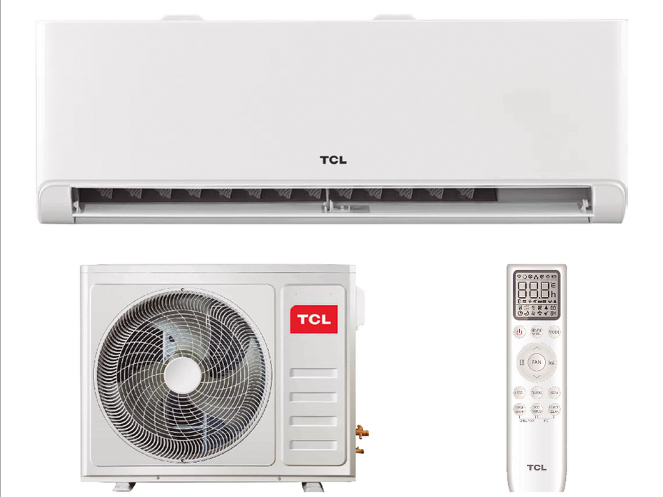 Set - TCL split P5 T-Pro R32 (S18P5S0)
