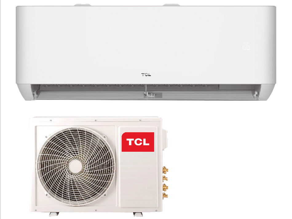 Multisplit - TCL Set (SN09P5S1+SN12P5S1)+MT1821