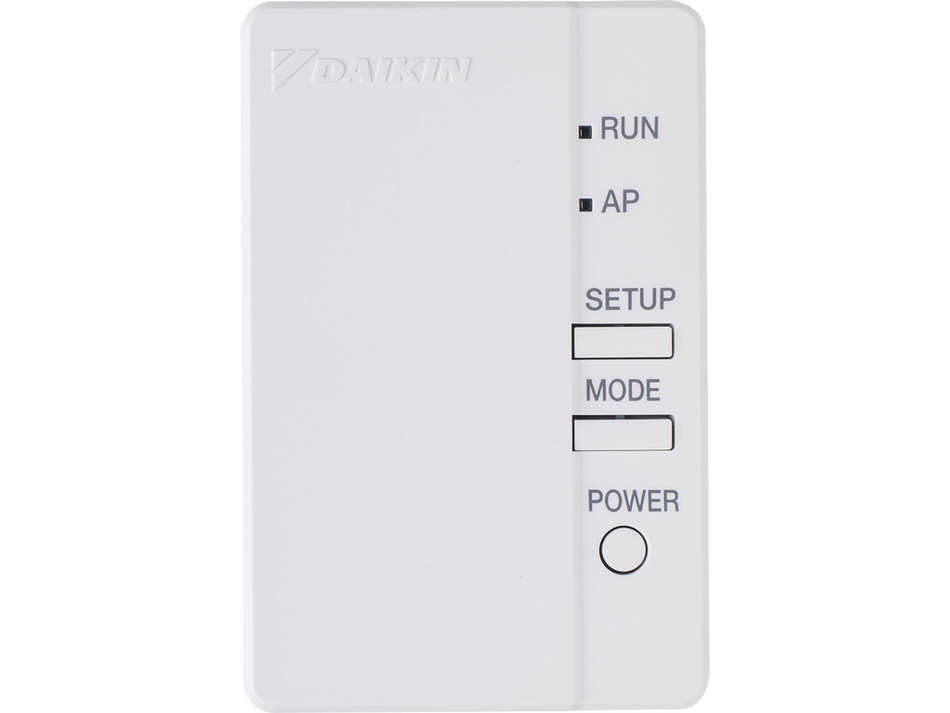Control Wifi (Sky Air) Daikin
