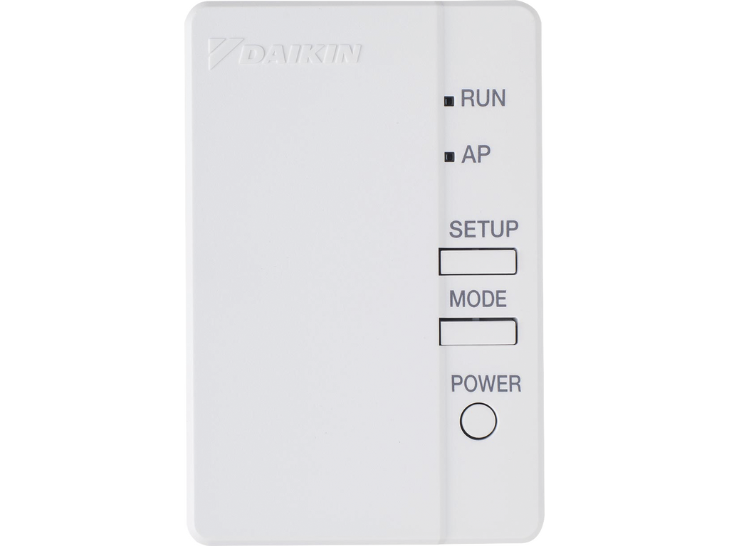 Control Wifi (Sky Air) Daikin