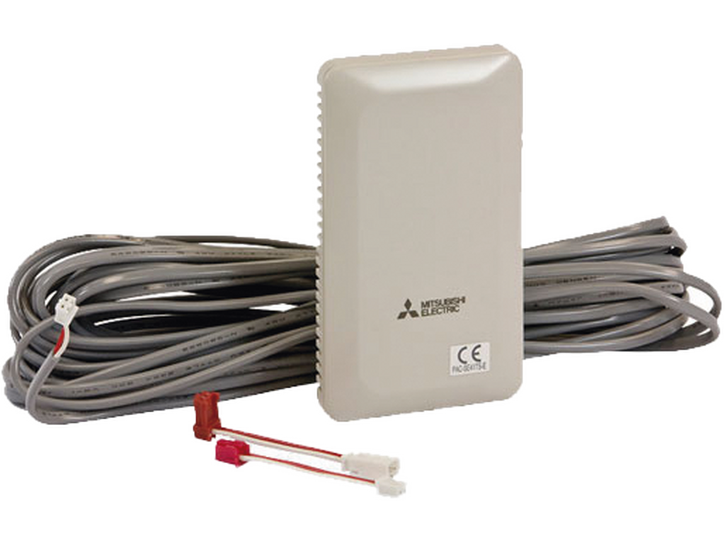 Sonda remota de temperatura (Mr. Slim) mitsubishi electric
