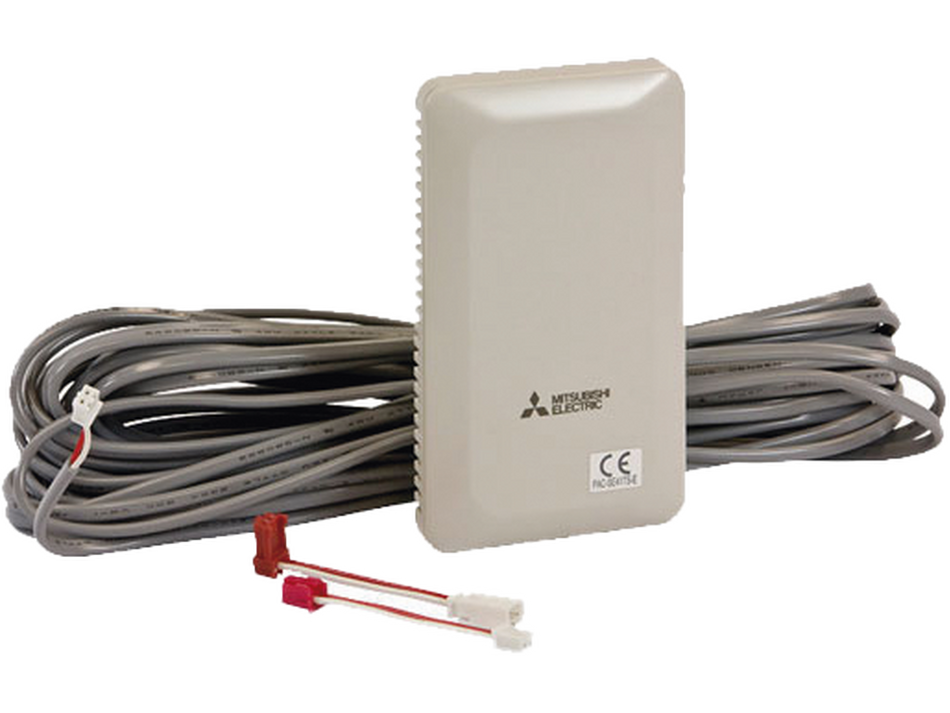 Sonda remota de temperatura (Mr. Slim) mitsubishi electric