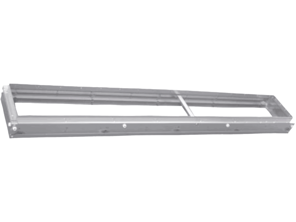 Registro para filtros (PEAD-M100/125) mitsubishi electric