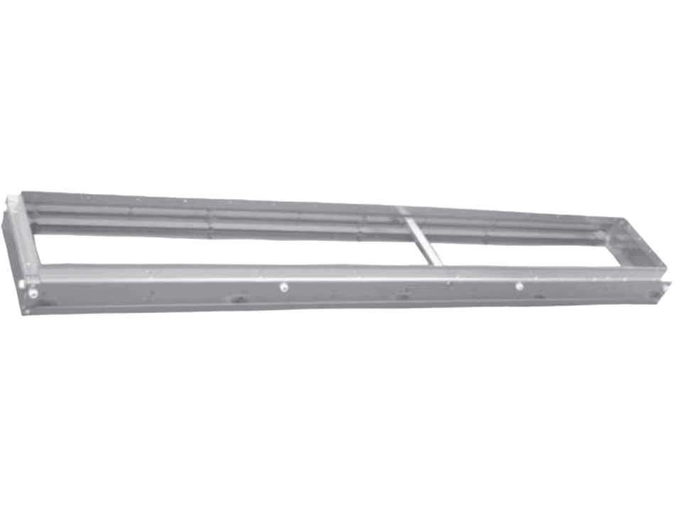 Registro para filtros (PEAD-M140) mitsubishi electric