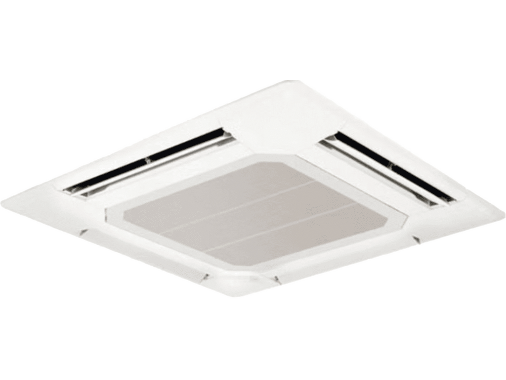 Panel cassette (PLA-EA) mitsubishi electric