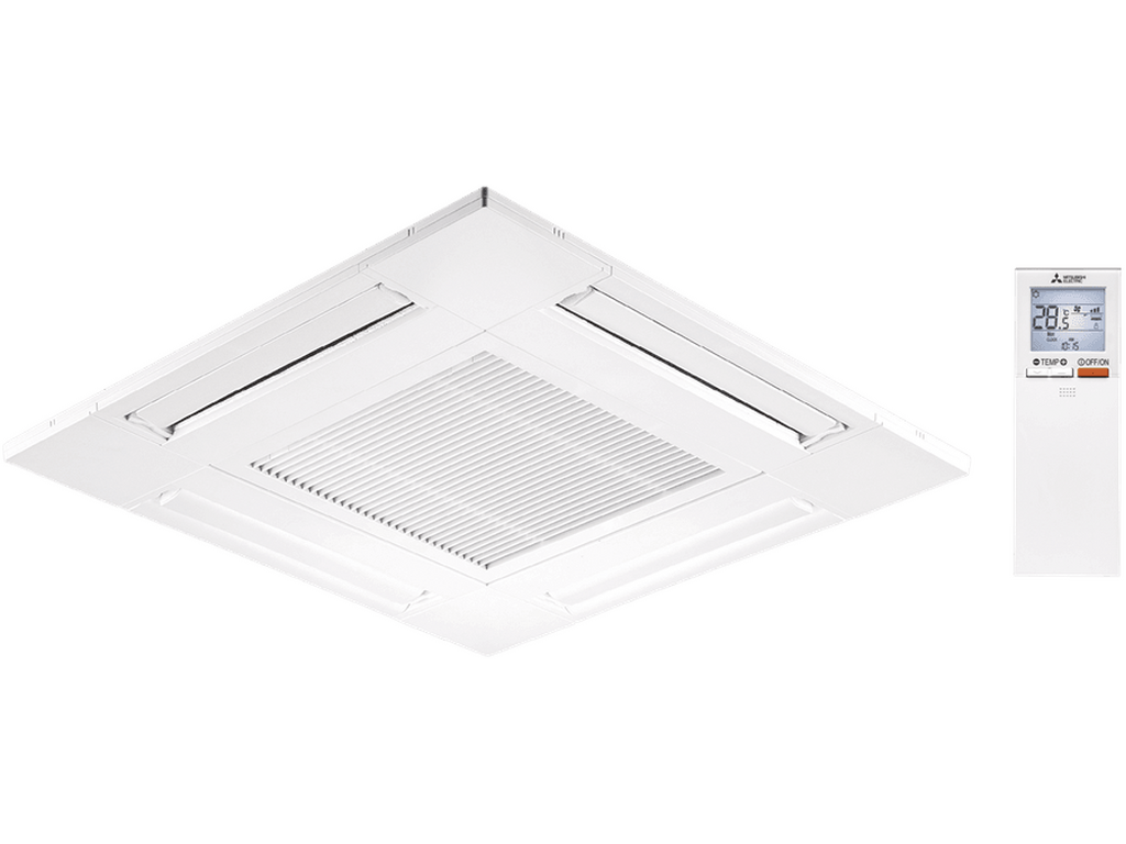 Panel con mando (SLZ-M) mitsubishi electric