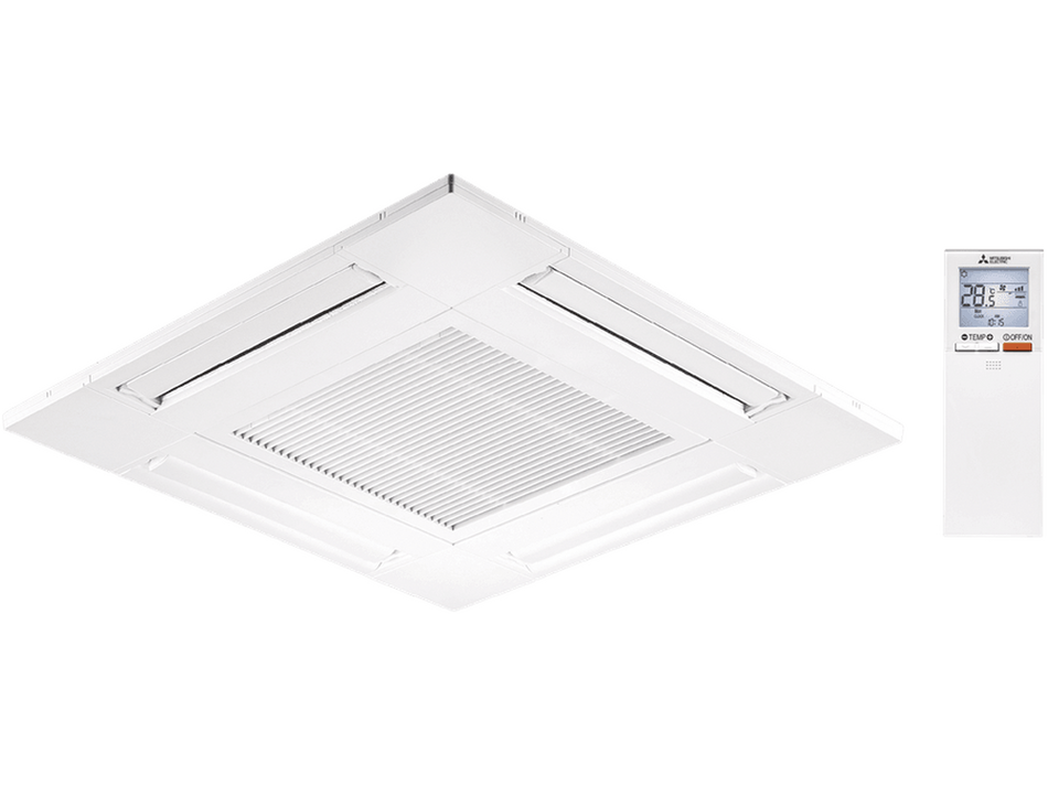Panel con mando (SLZ-M) mitsubishi electric