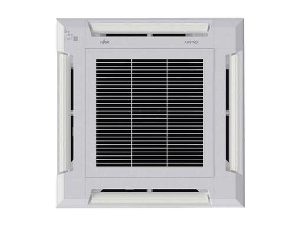 Panel cassette (AUY-KV, AUY-KA) Fujitsu
