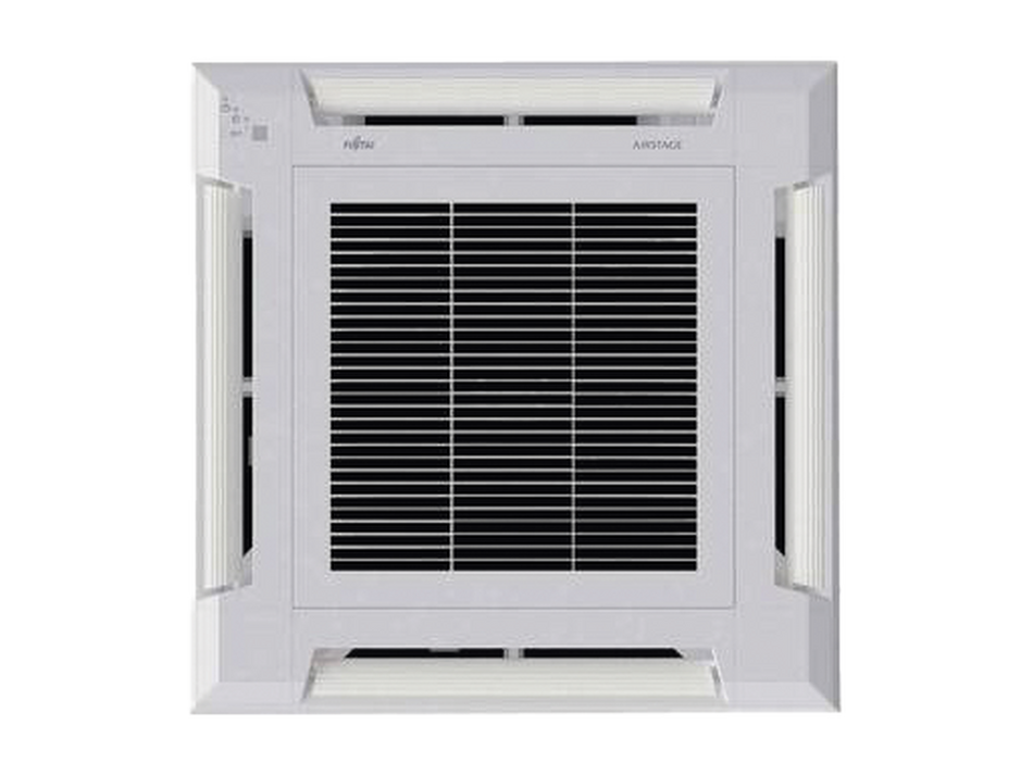Panel cassette (AUY-KV, AUY-KA) Fujitsu