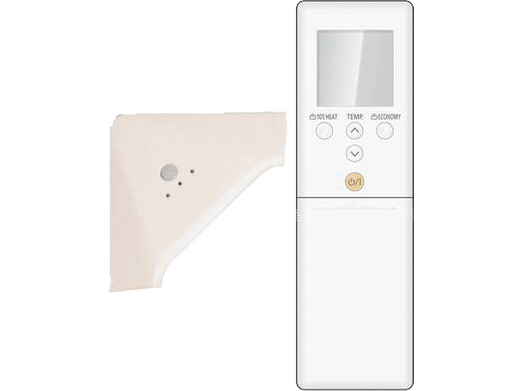 Kit de admisión de aire fresco (AUY-KR) Fujitsu