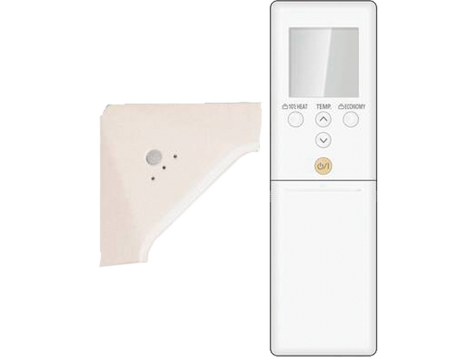 Kit de admisión de aire fresco (AUY-KR) Fujitsu