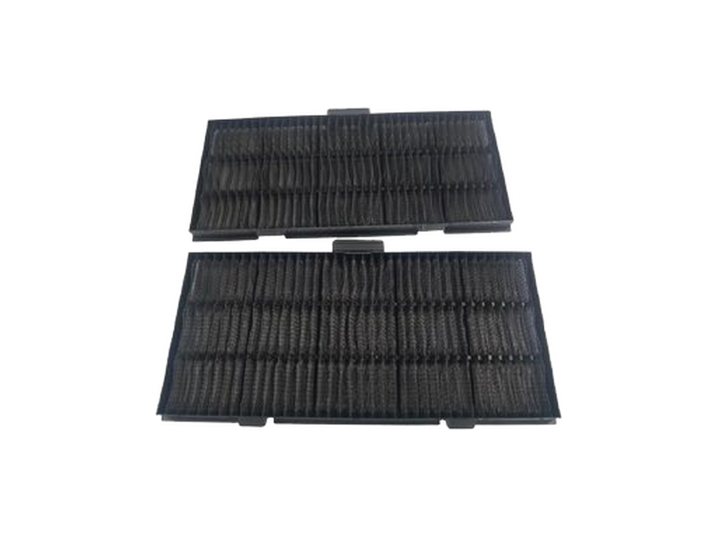 Filtro de aire acondicionado (ACY-KM, KA) Fujitsu