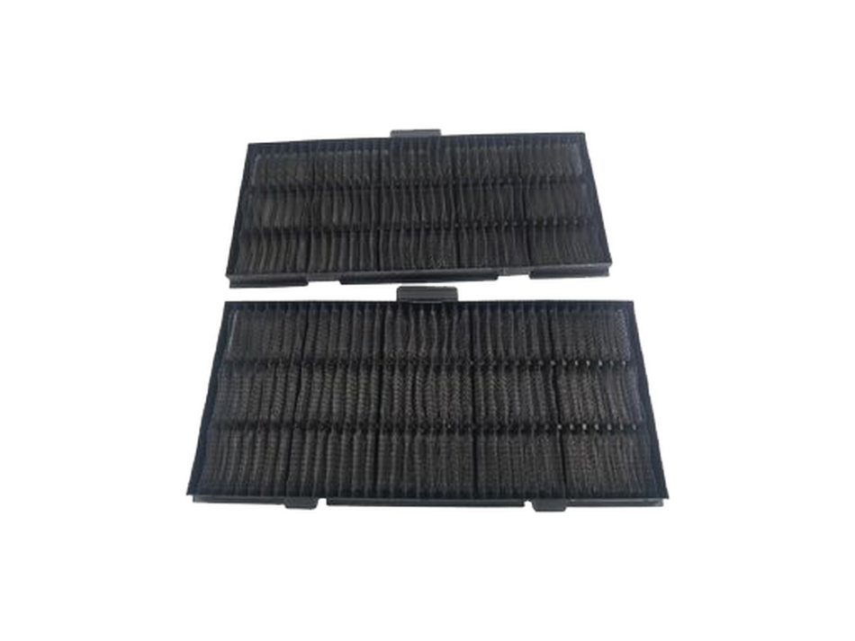 Filtro de aire acondicionado (ACY-KM, KA) Fujitsu