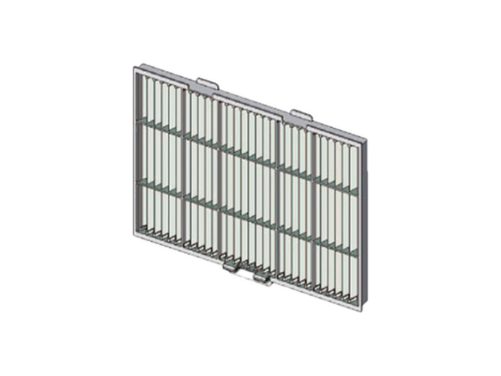 Filtro de larga duración (ACY-KR) Fujitsu
