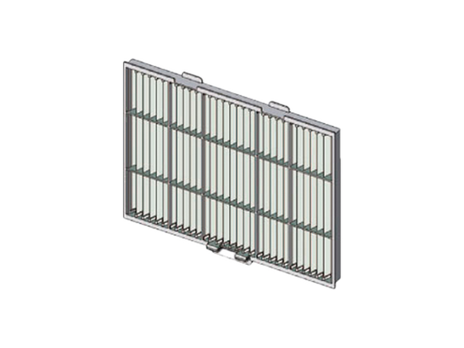Filtro de larga duración (ACY-KR) Fujitsu