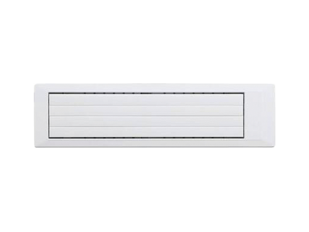 Kit de rejilla de lamas automáticas (ACY-KL, KA) Fujitsu