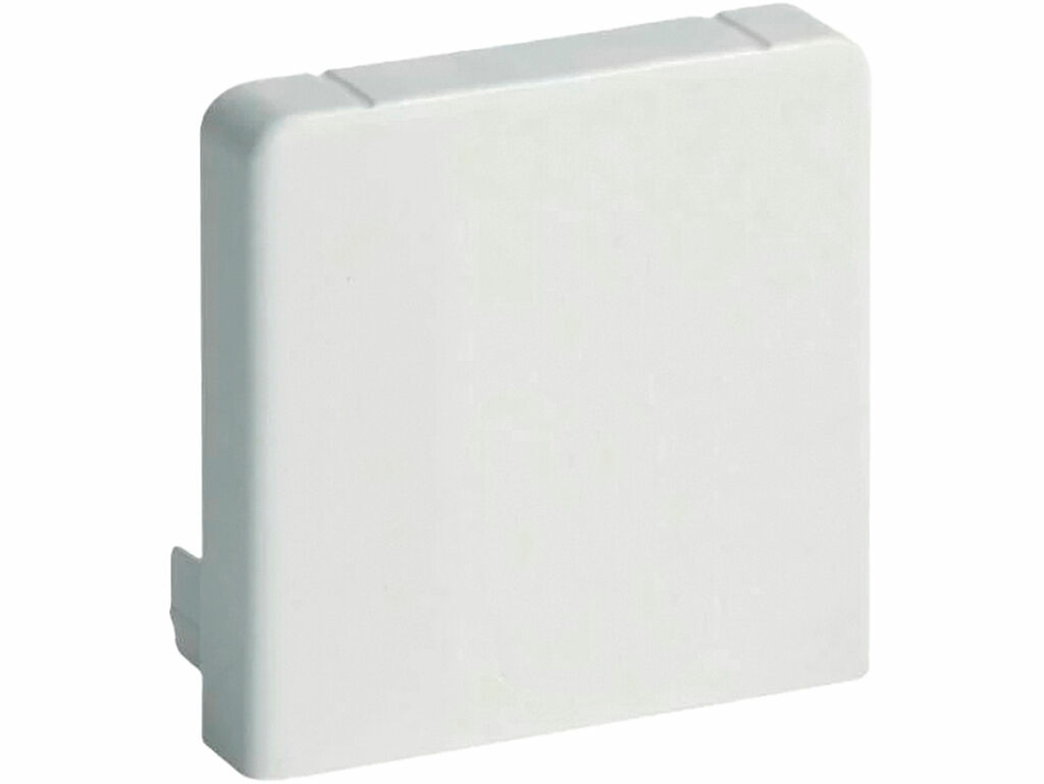 Tapa terminal Canaletas