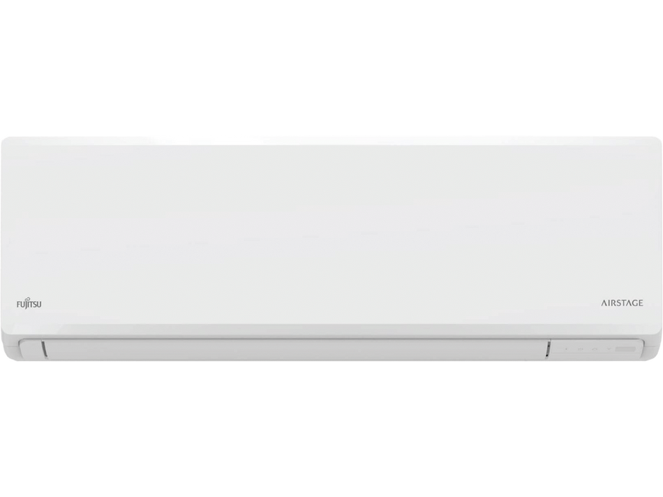 Multisplit - Fujitsu Serie KN blanca ASY35-KN