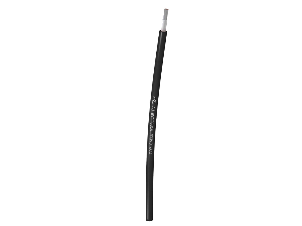 Manguera fotovoltaica ZZ-F