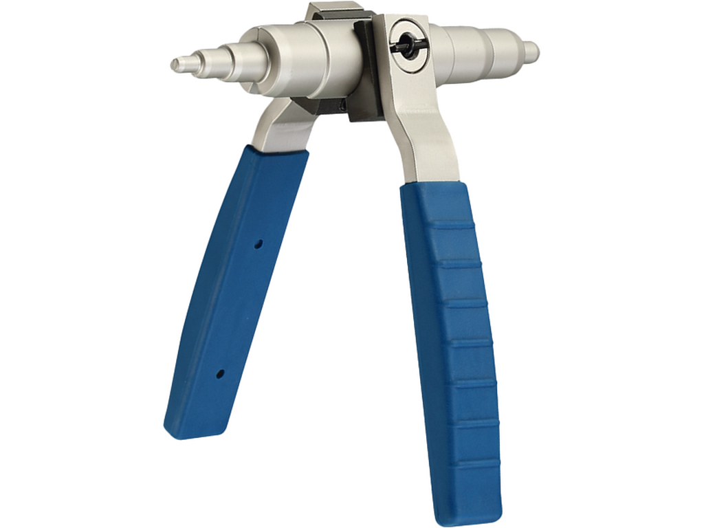 Ensanchatubos manual