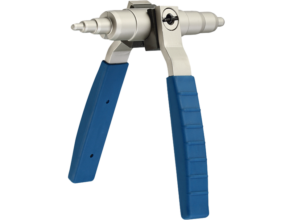 Ensanchatubos manual