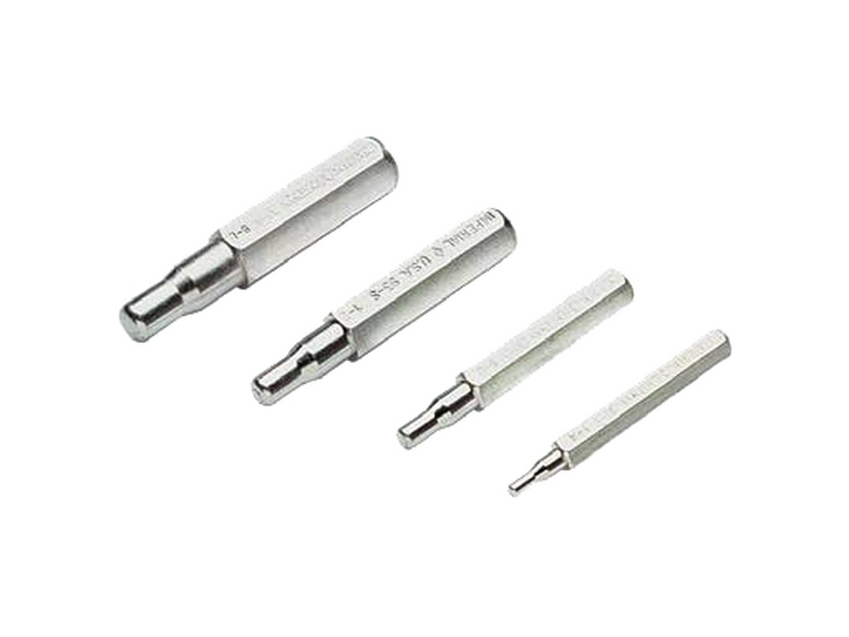 Ensanchador de golpe