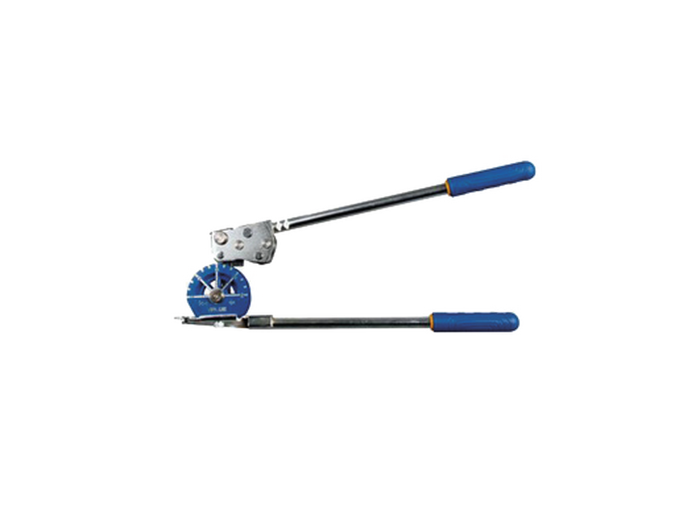 Kit doblatubos interno 1/4- 3/8-1/2-5/8 (4 colores) Thunder