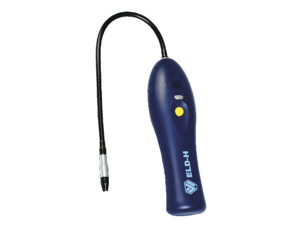 Detector de fugas
